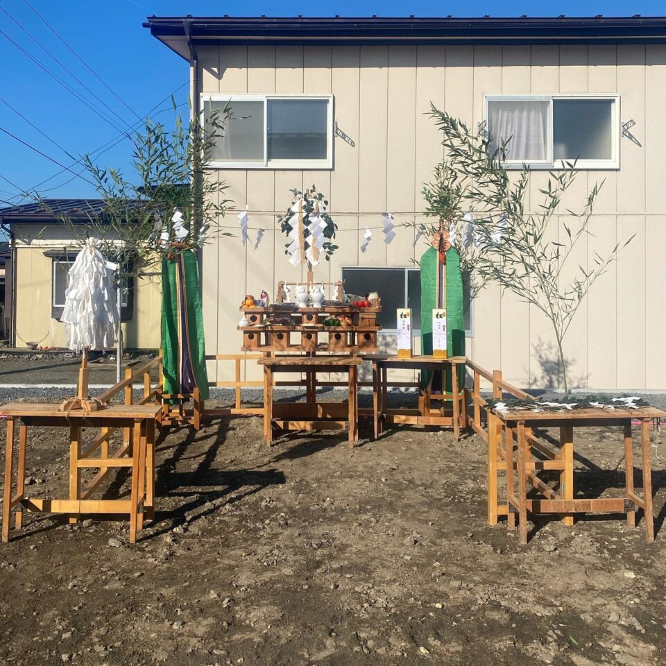 法霊山龗神社instagramからの投稿