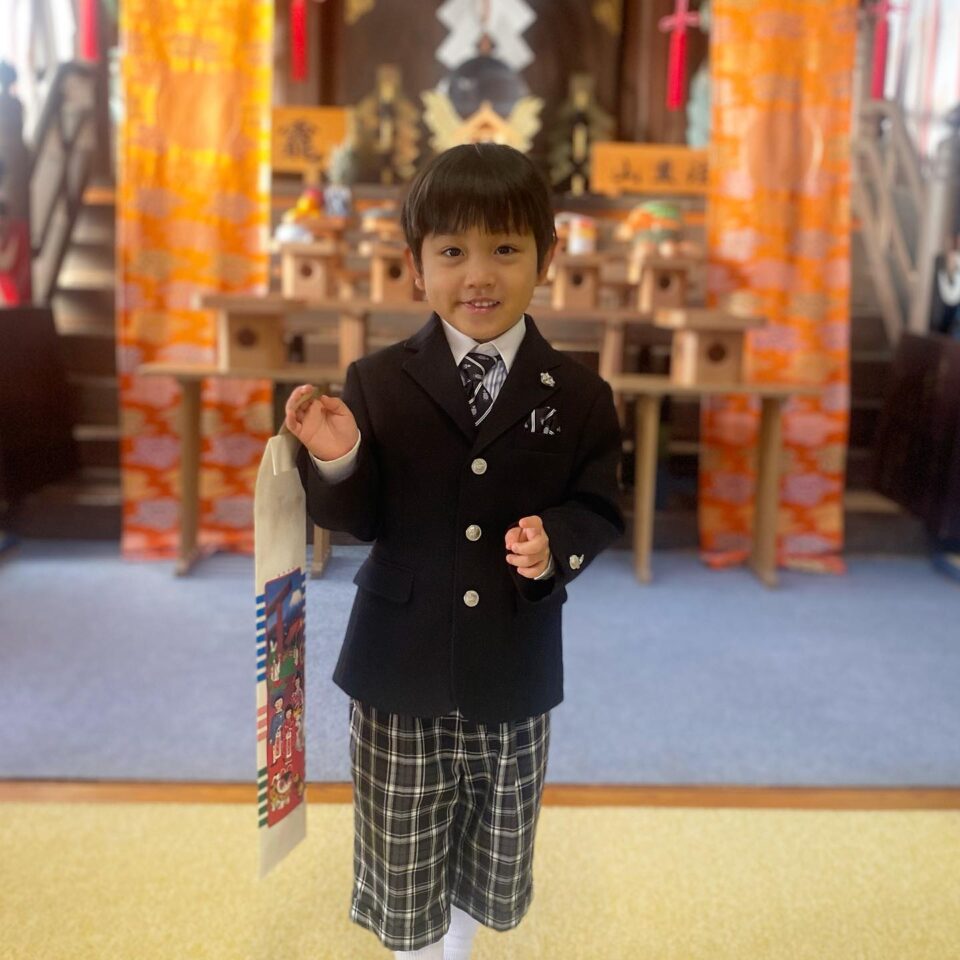 法霊山龗神社instagramからの投稿