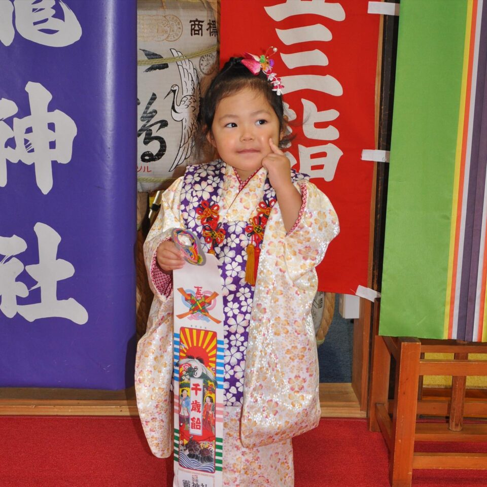法霊山龗神社instagramからの投稿