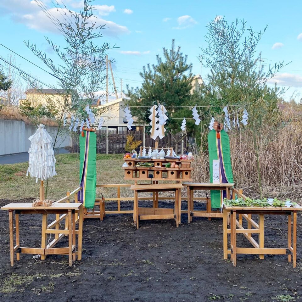法霊山龗神社instagramからの投稿