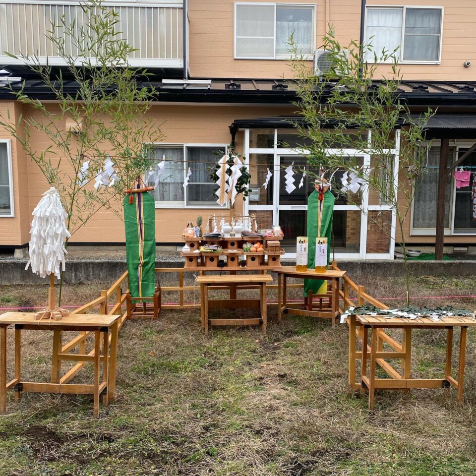 法霊山龗神社instagramからの投稿