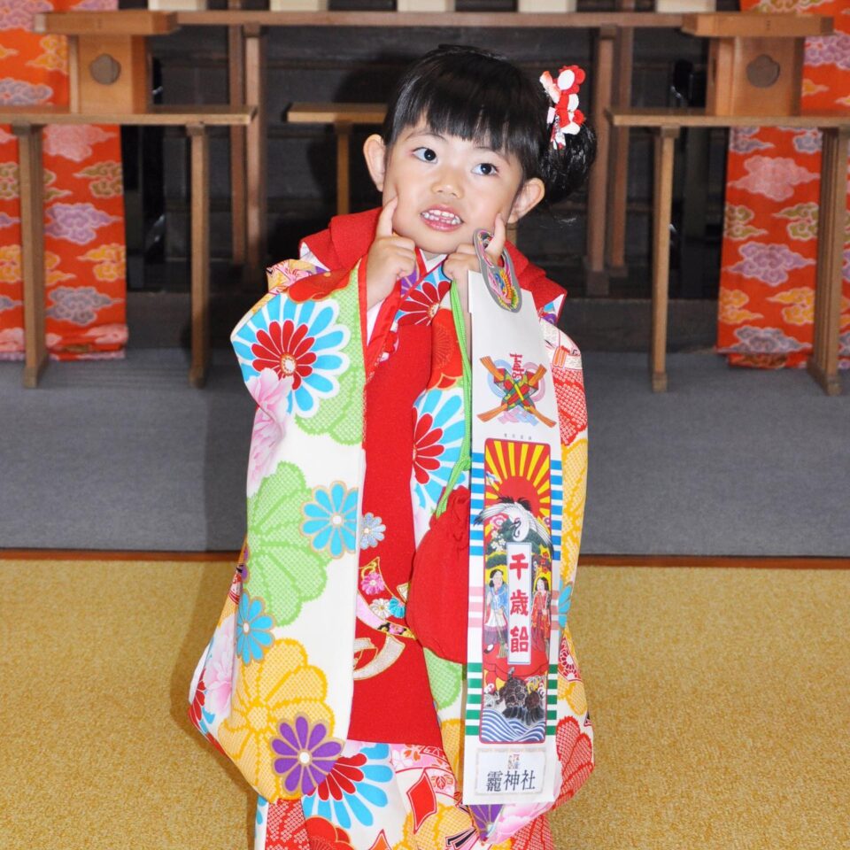 法霊山龗神社instagramからの投稿