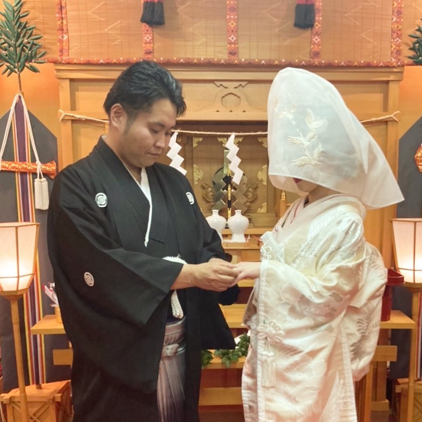 法霊山龗神社instagramからの投稿