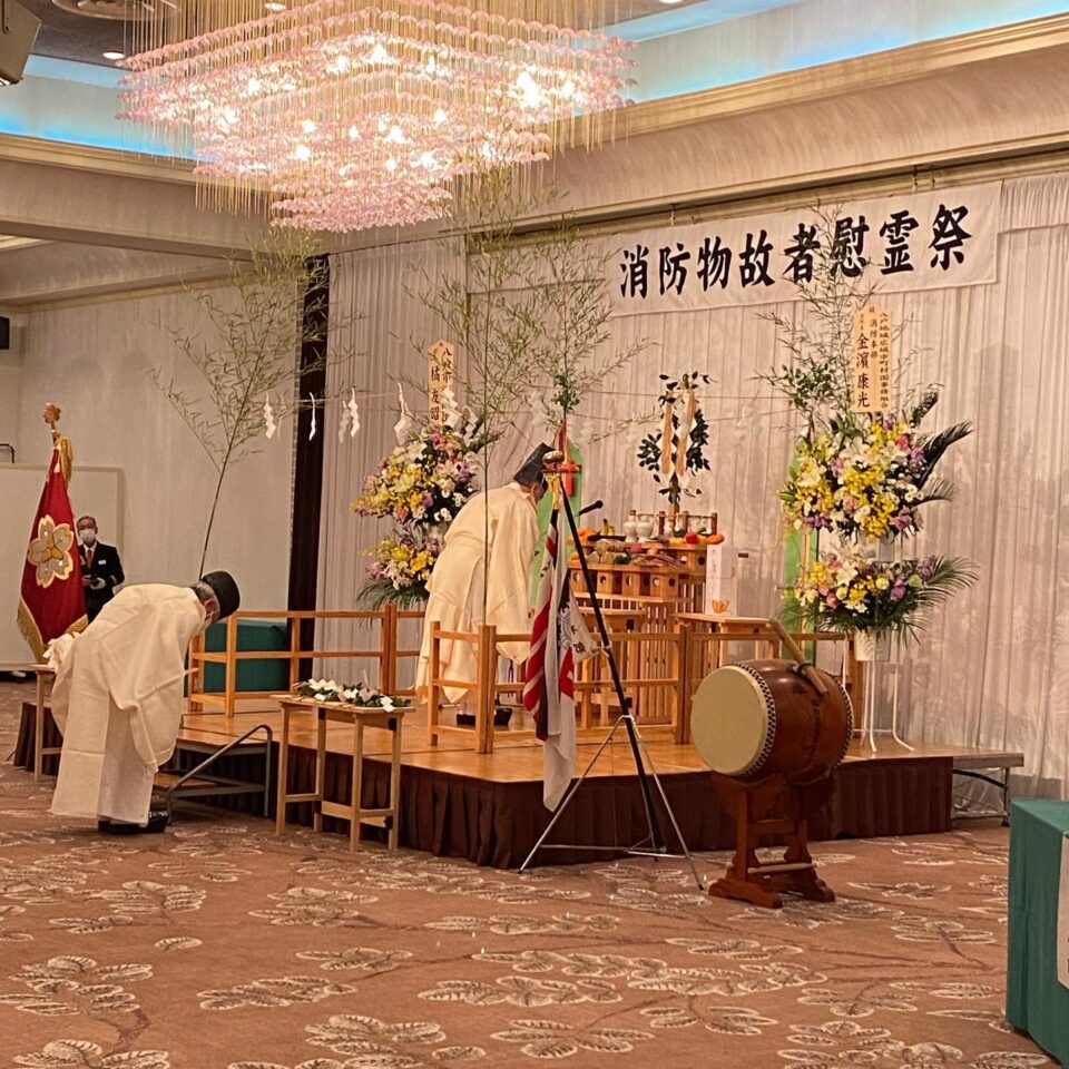 法霊山龗神社instagramからの投稿