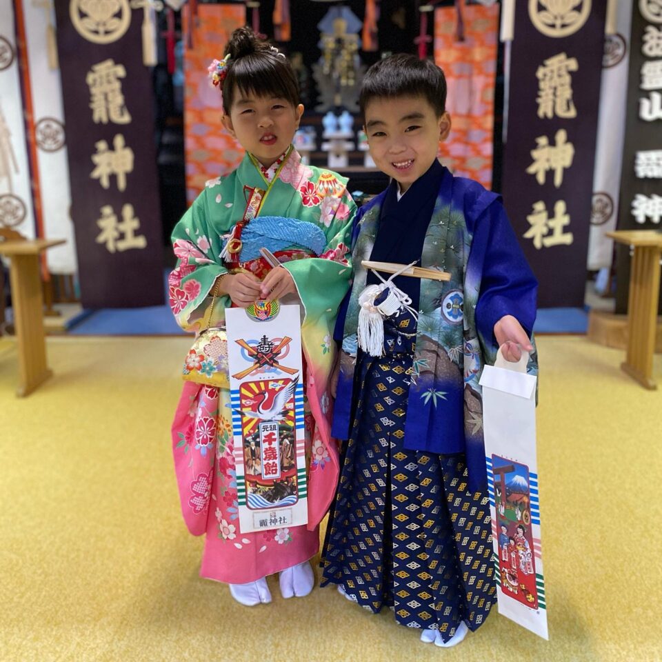 法霊山龗神社instagramからの投稿