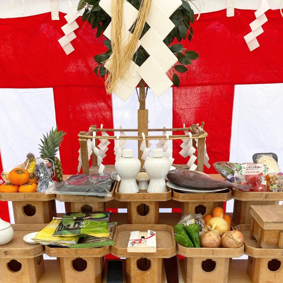 法霊山龗神社instagramからの投稿