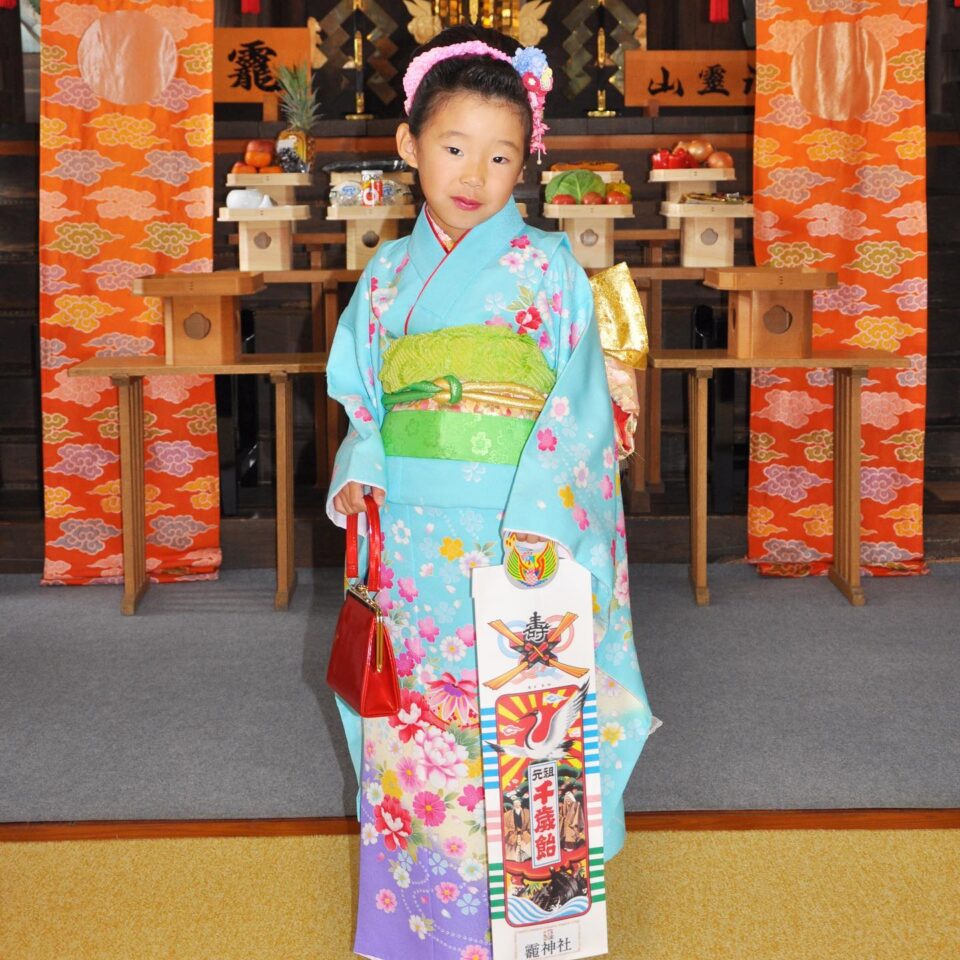 法霊山龗神社instagramからの投稿