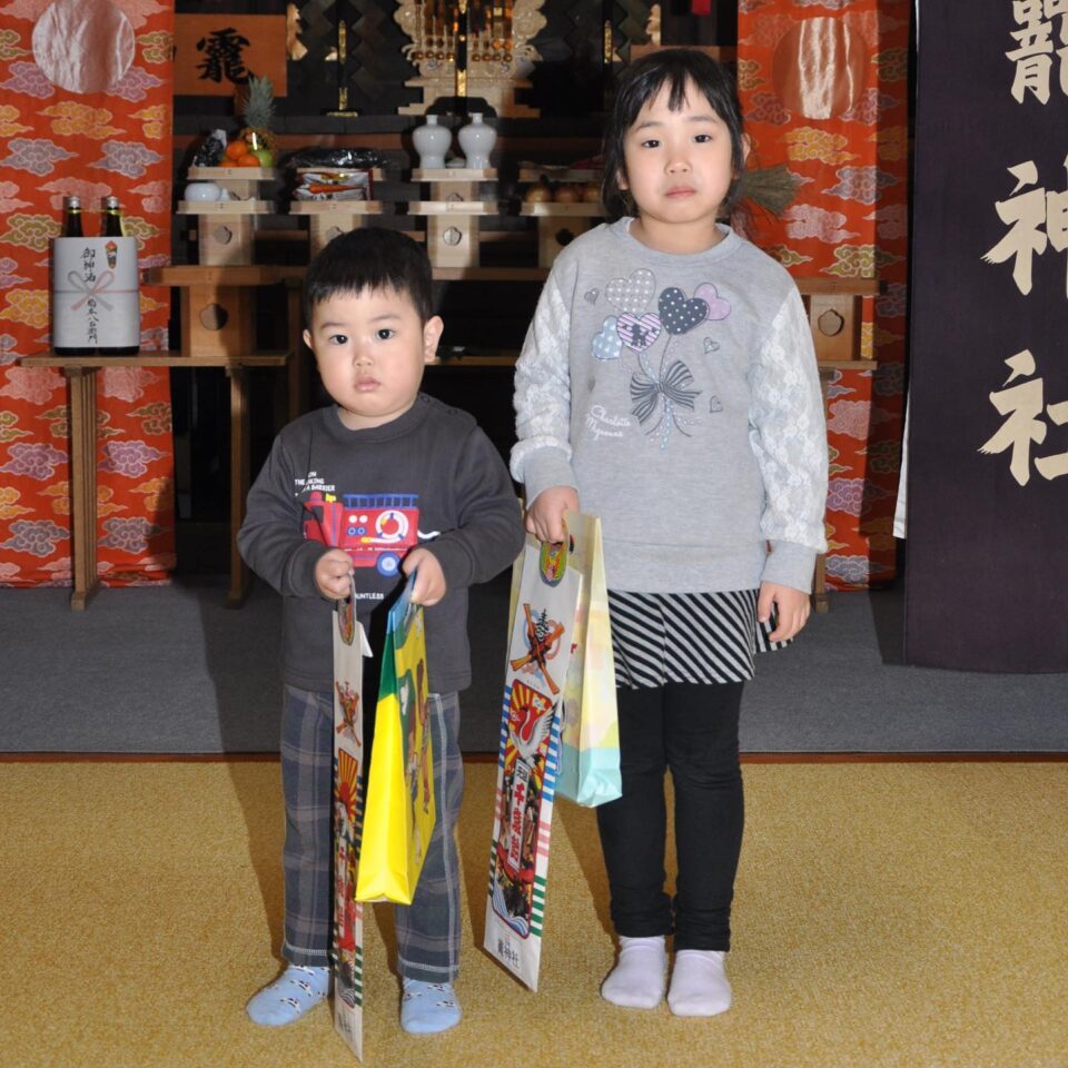 法霊山龗神社instagramからの投稿