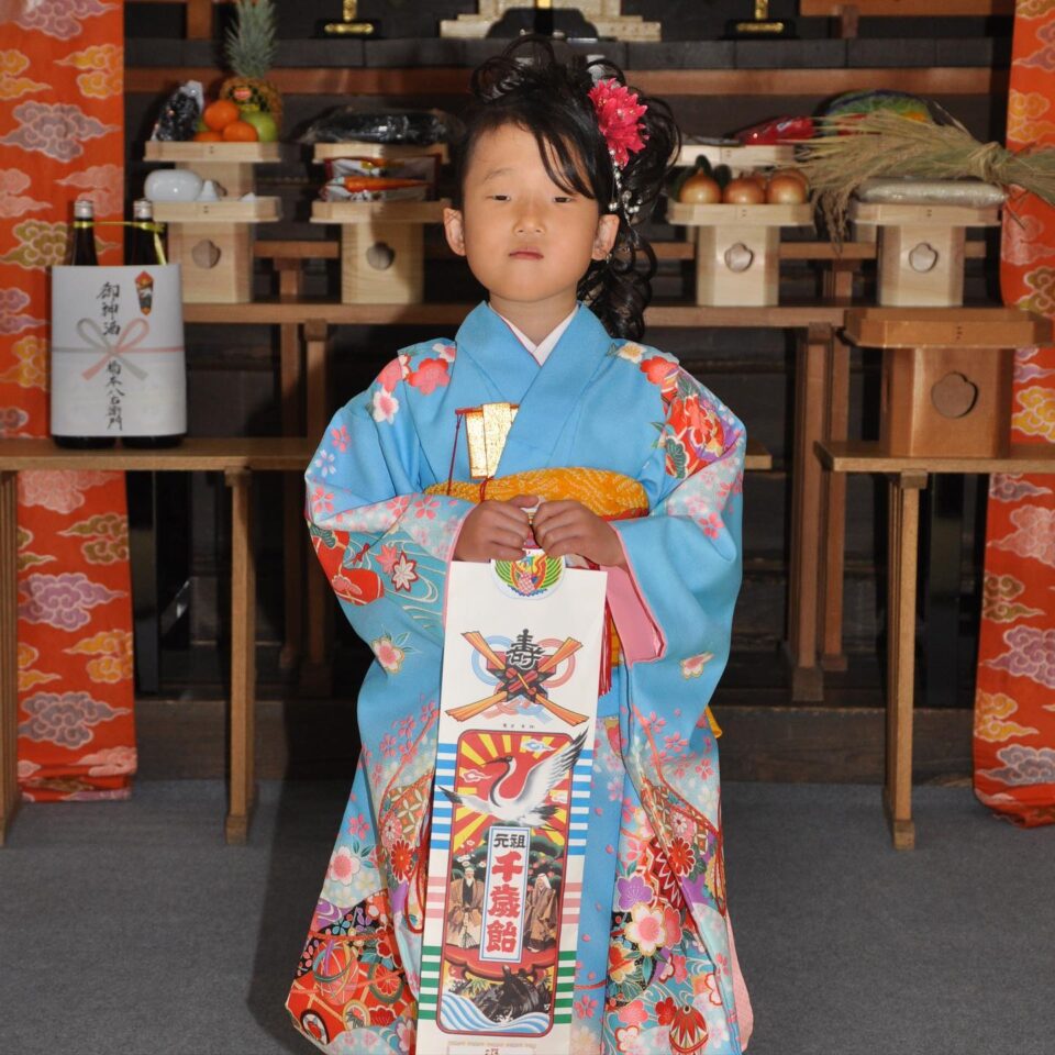 法霊山龗神社instagramからの投稿