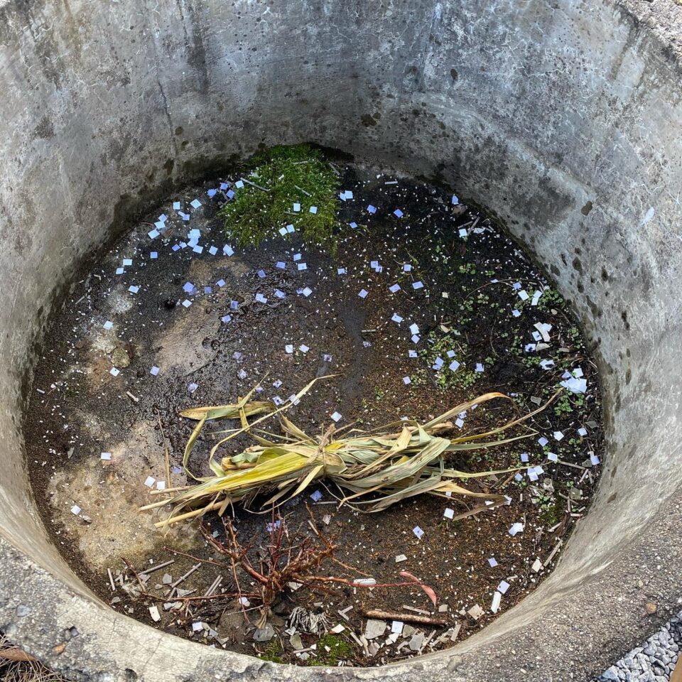 法霊山龗神社instagramからの投稿