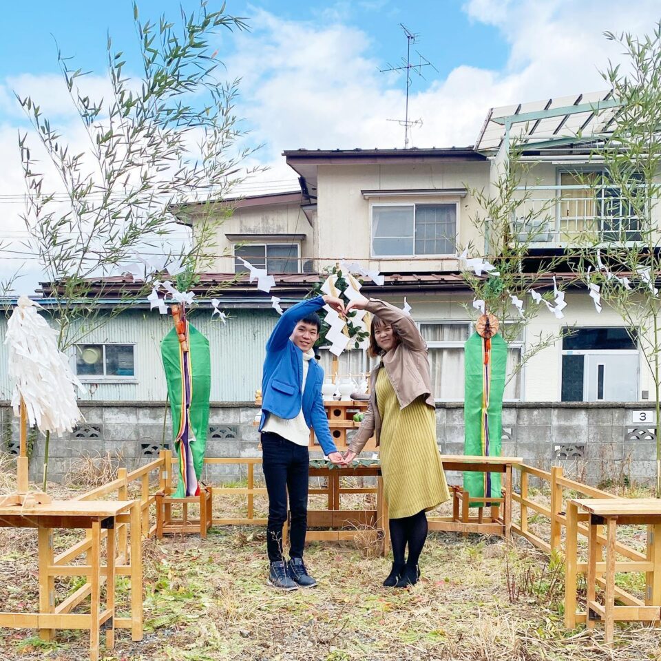 法霊山龗神社instagramからの投稿