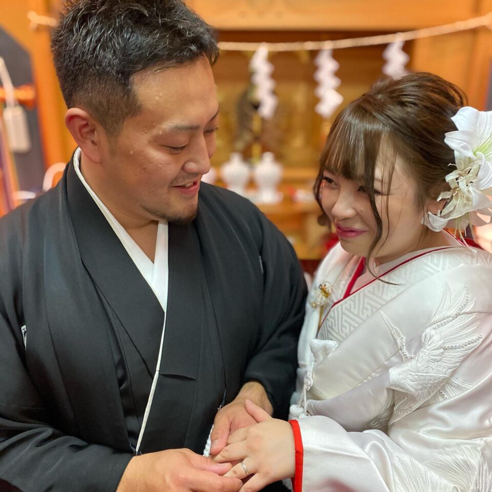 法霊山龗神社instagramからの投稿