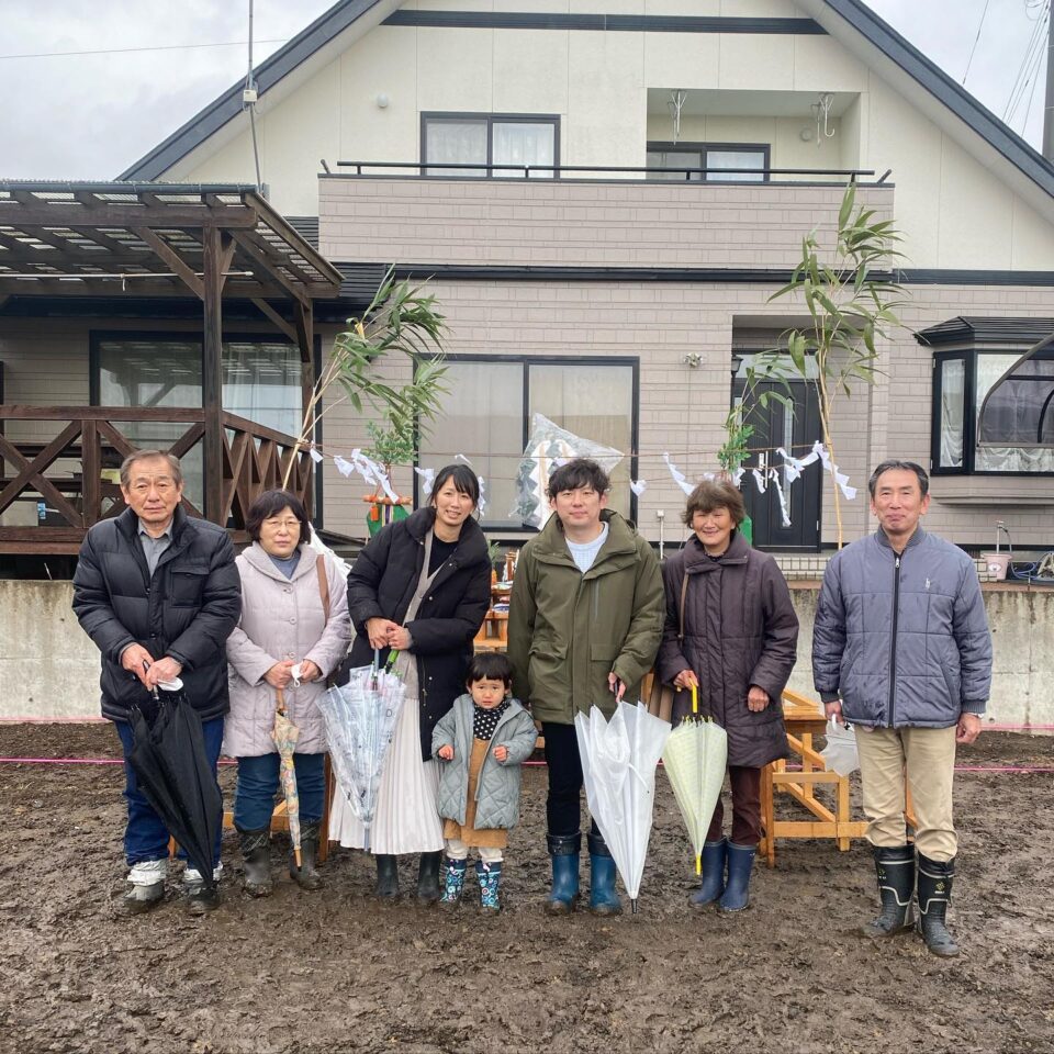 法霊山龗神社instagramからの投稿
