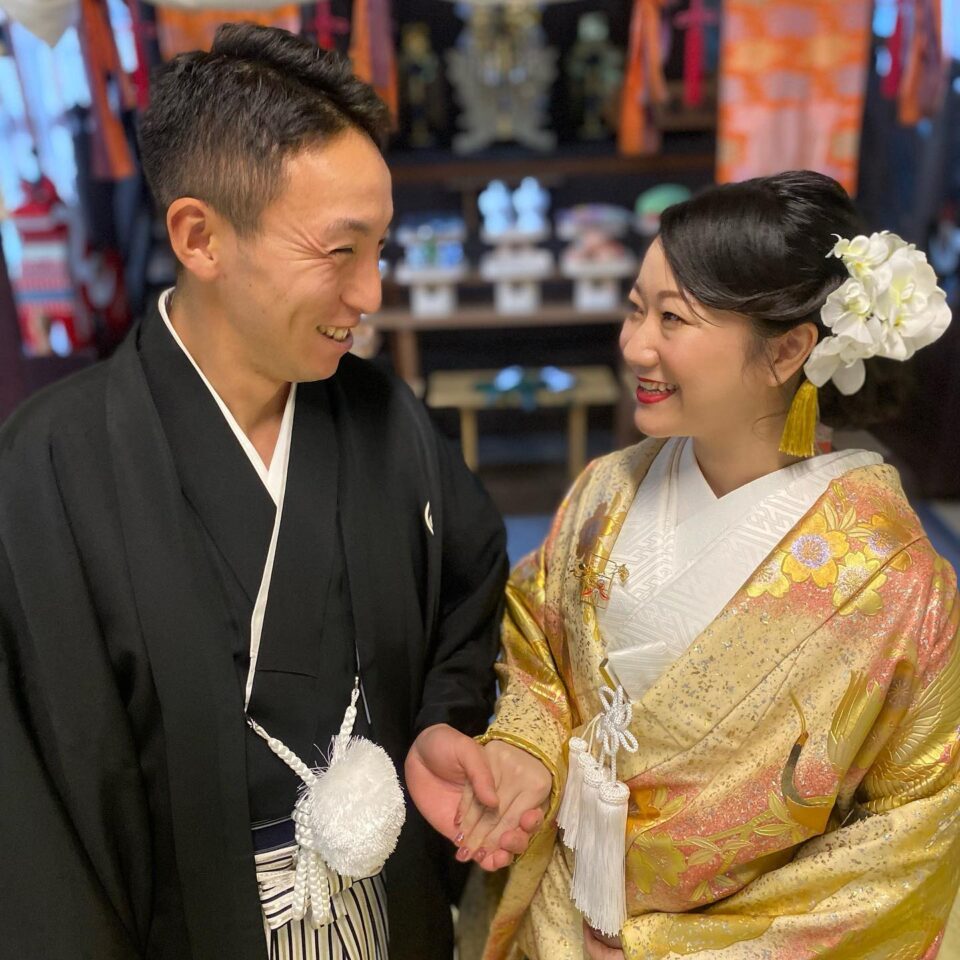法霊山龗神社instagramからの投稿