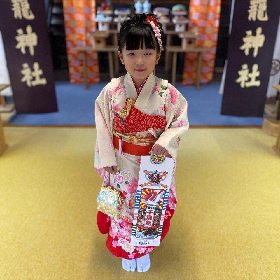 法霊山龗神社instagramからの投稿