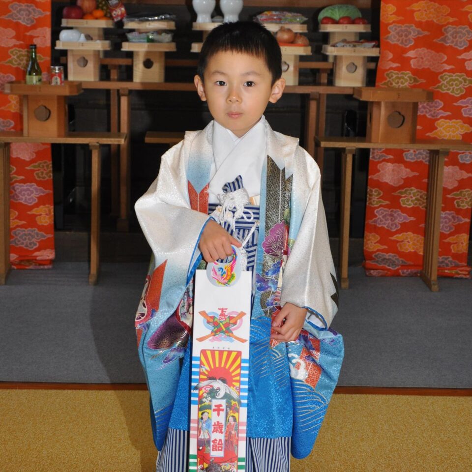 法霊山龗神社instagramからの投稿
