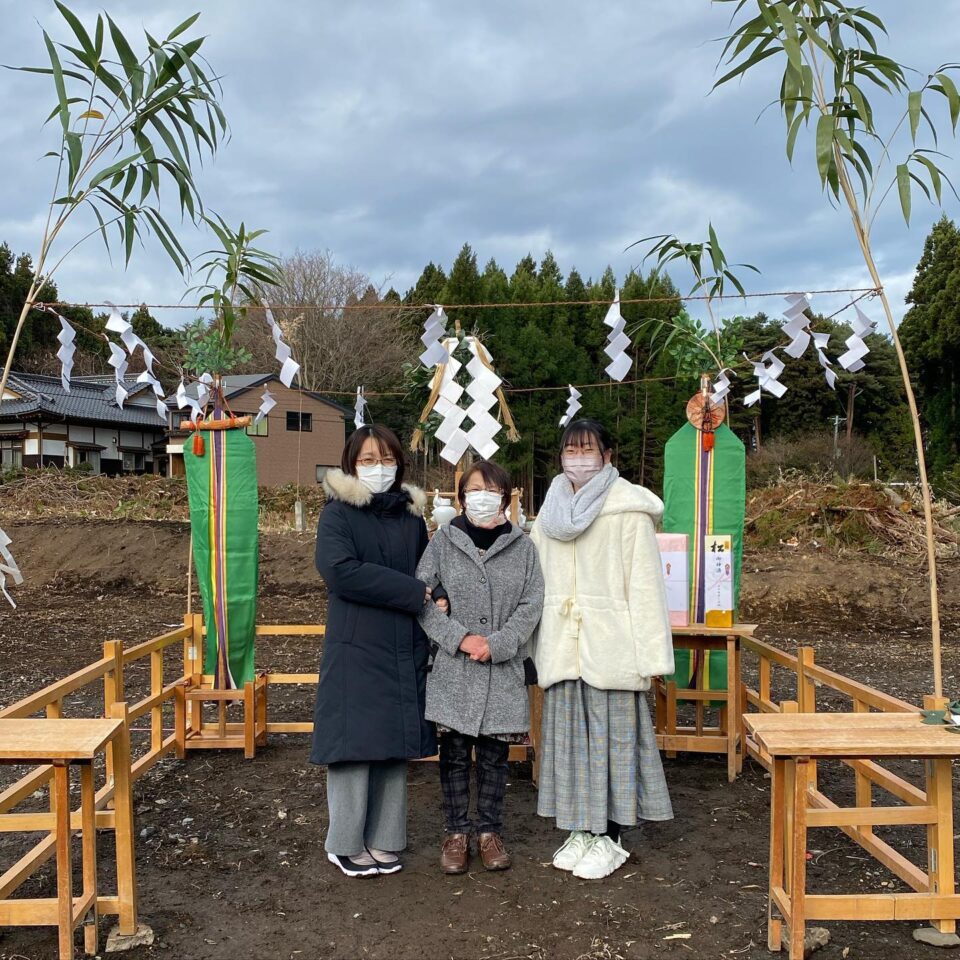 法霊山龗神社instagramからの投稿