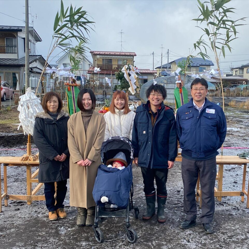 法霊山龗神社instagramからの投稿