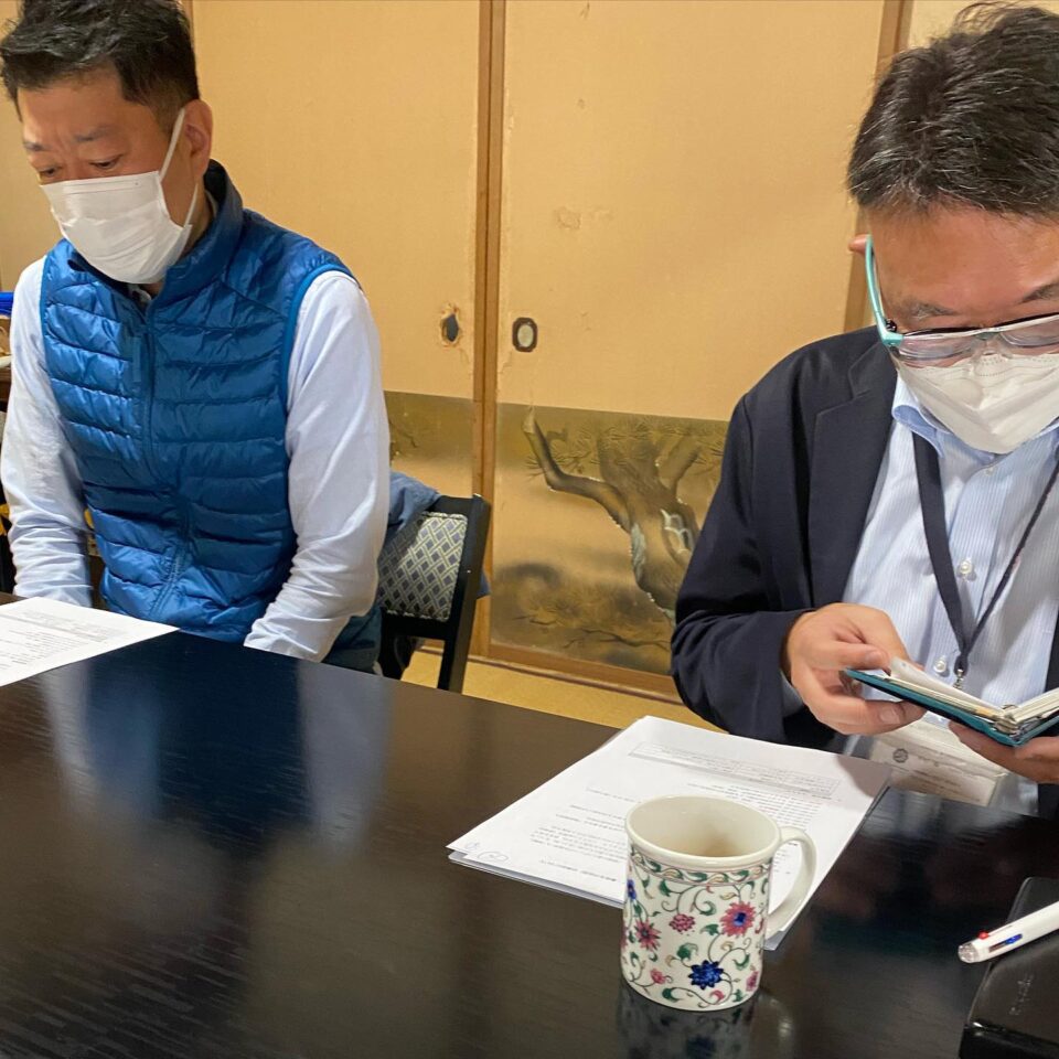 法霊山龗神社instagramからの投稿