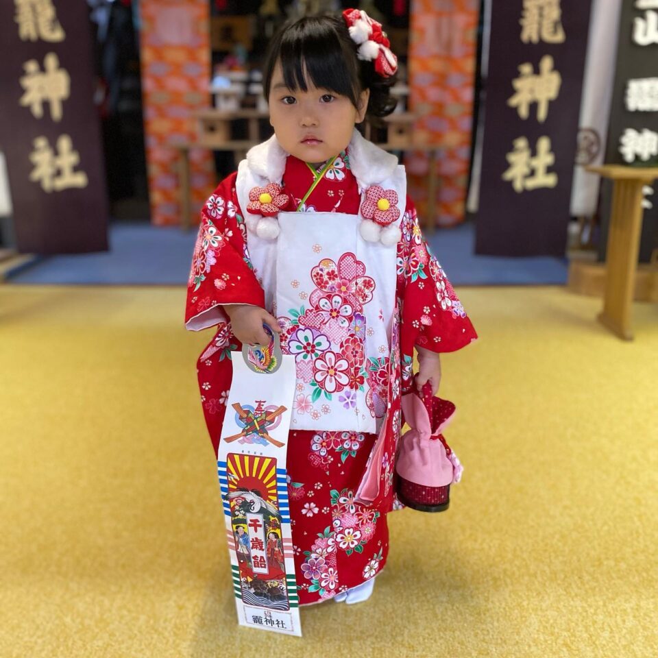 法霊山龗神社instagramからの投稿