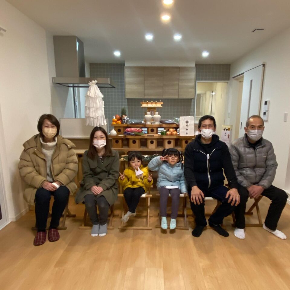法霊山龗神社instagramからの投稿