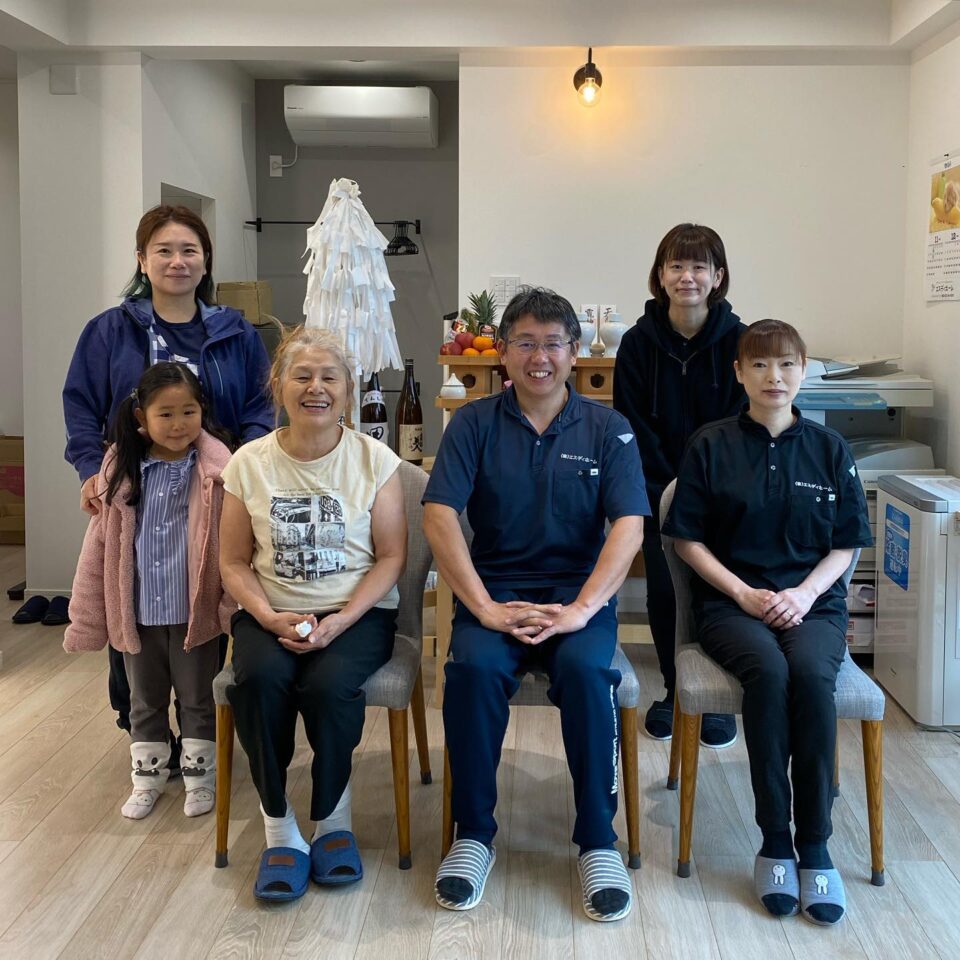 法霊山龗神社instagramからの投稿