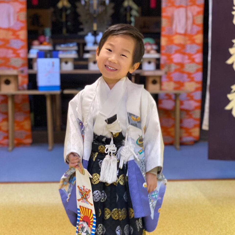 法霊山龗神社instagramからの投稿