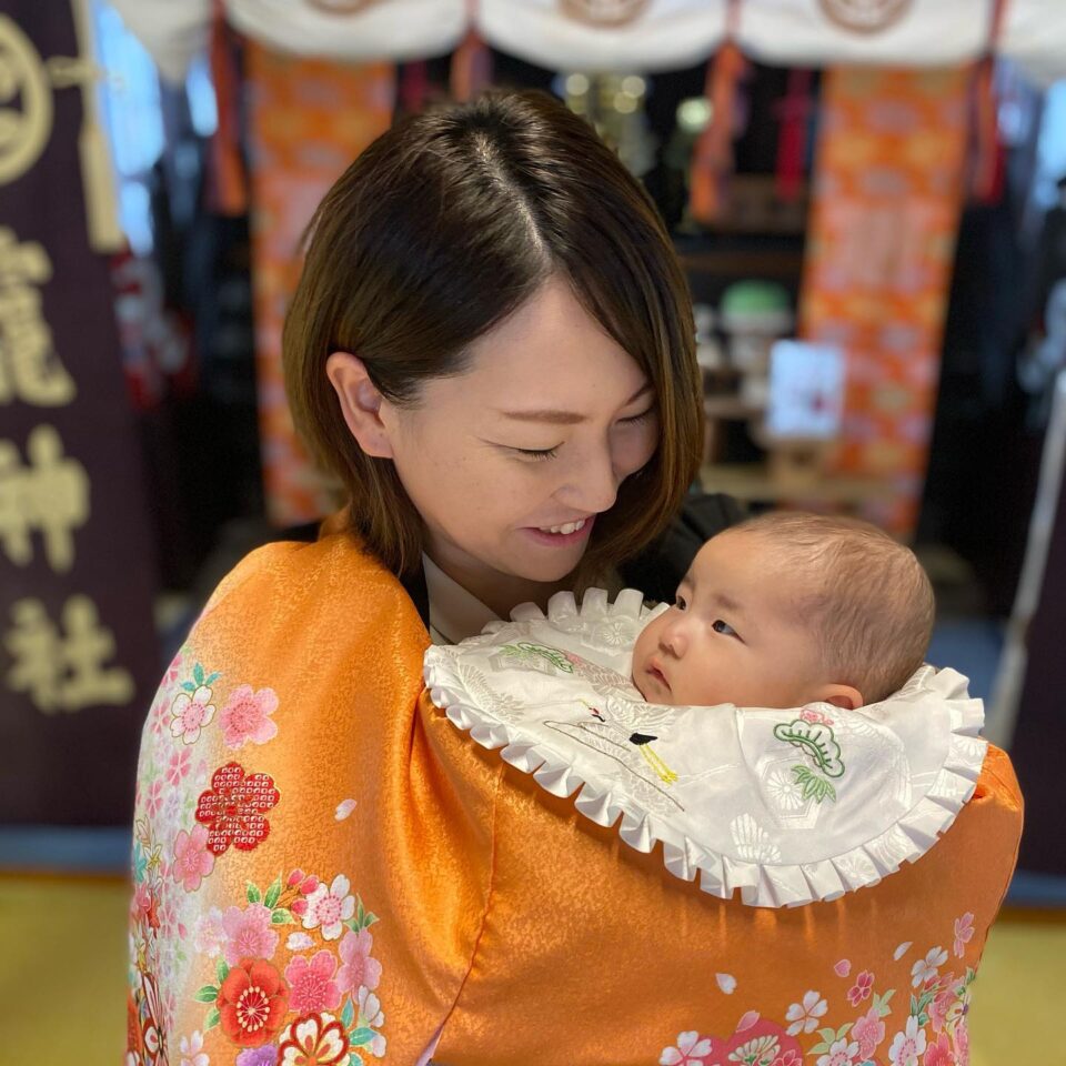 法霊山龗神社instagramからの投稿
