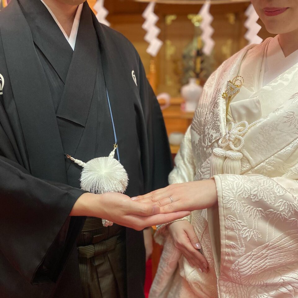 法霊山龗神社instagramからの投稿
