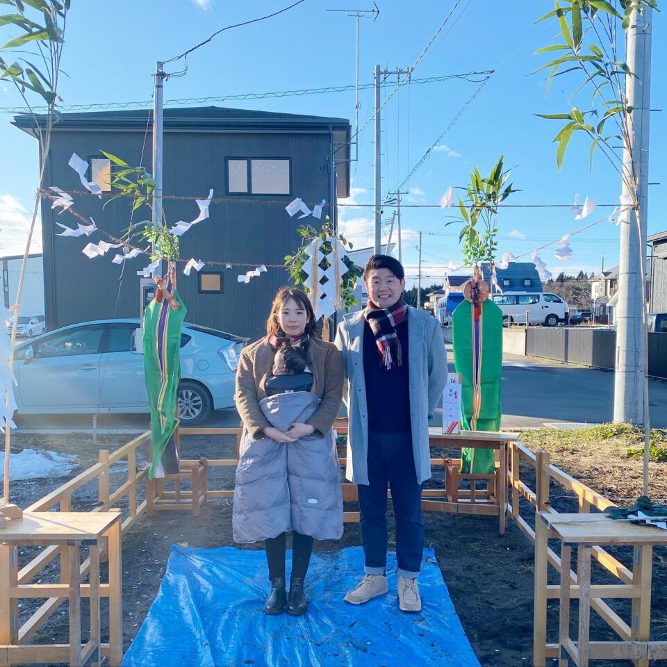 法霊山龗神社instagramからの投稿