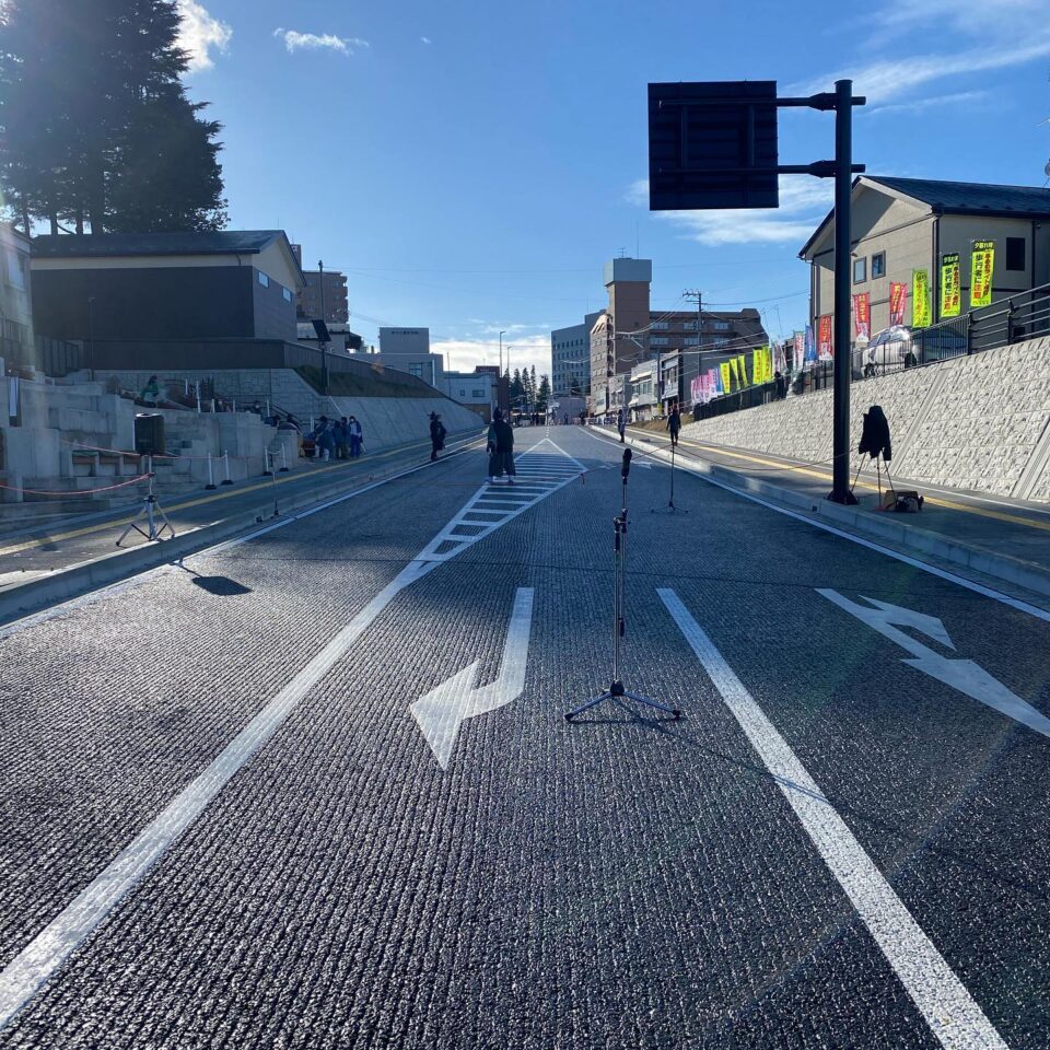 法霊山龗神社instagramからの投稿
