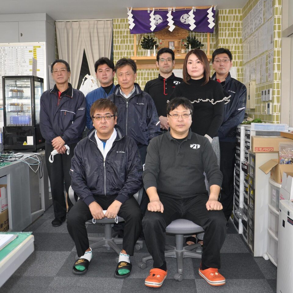 法霊山龗神社instagramからの投稿