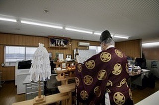 法霊山龗神社instagramからの投稿