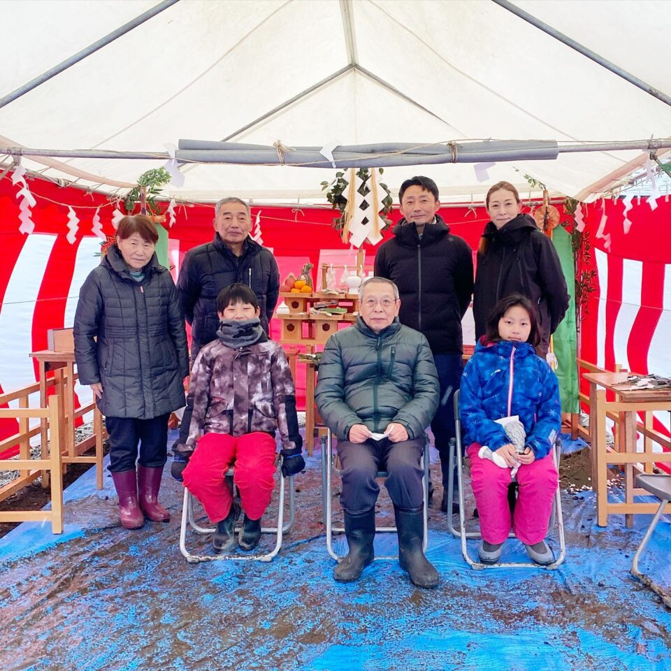 法霊山龗神社instagramからの投稿