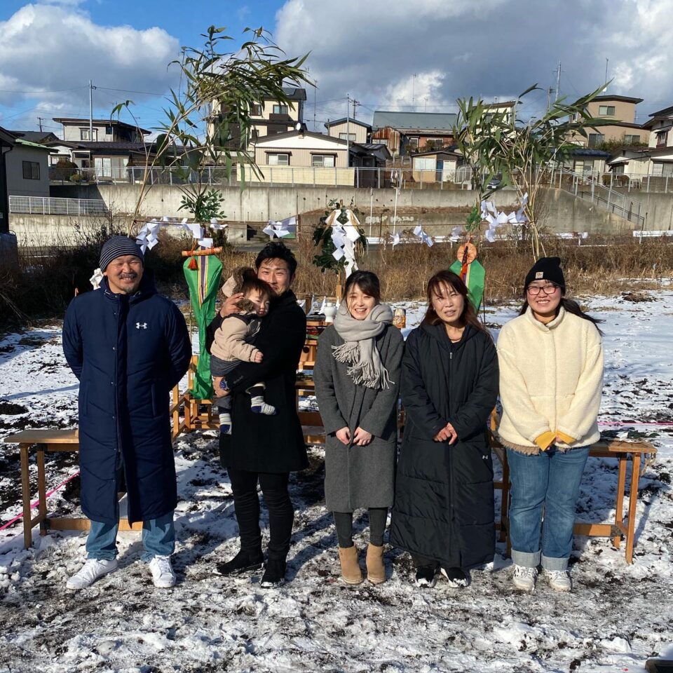 法霊山龗神社instagramからの投稿