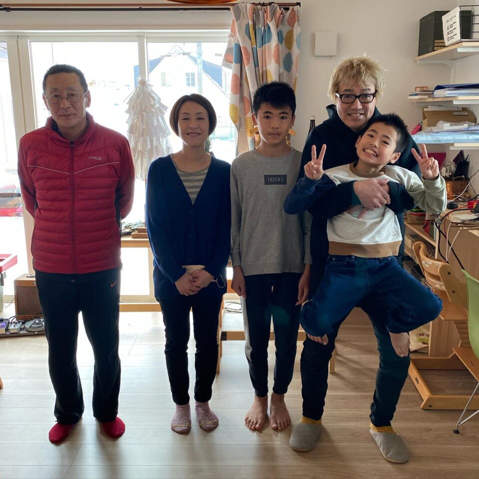 法霊山龗神社instagramからの投稿