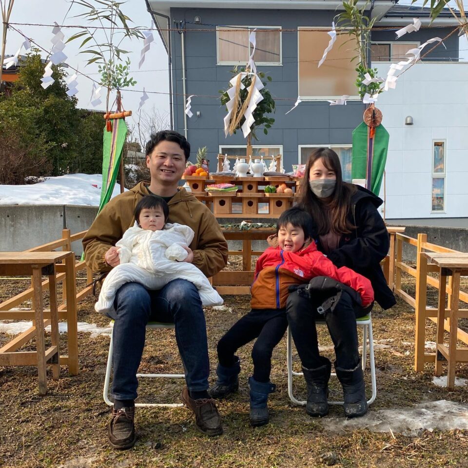 法霊山龗神社instagramからの投稿