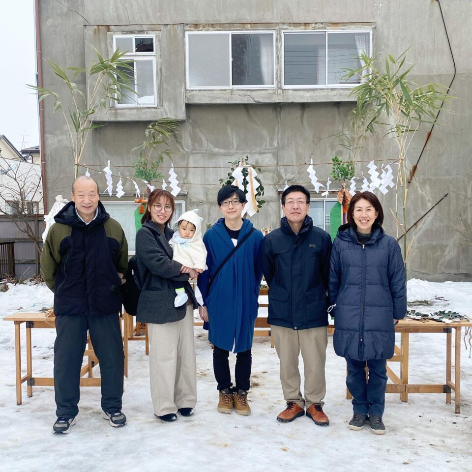 法霊山龗神社instagramからの投稿
