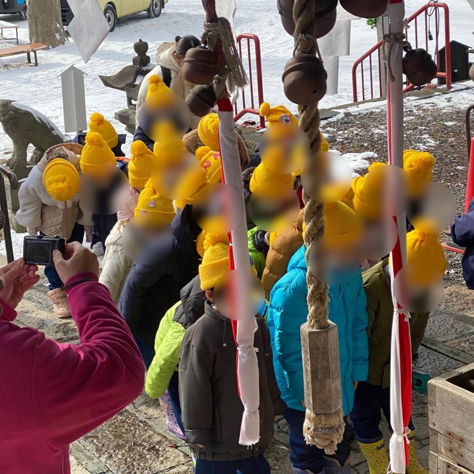 法霊山龗神社instagramからの投稿