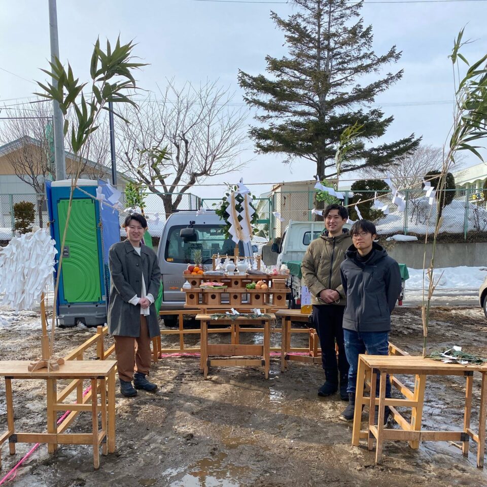 法霊山龗神社instagramからの投稿