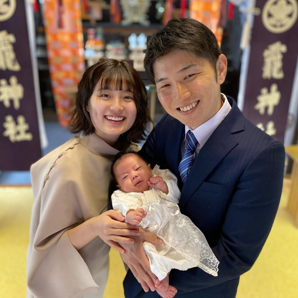 法霊山龗神社instagramからの投稿