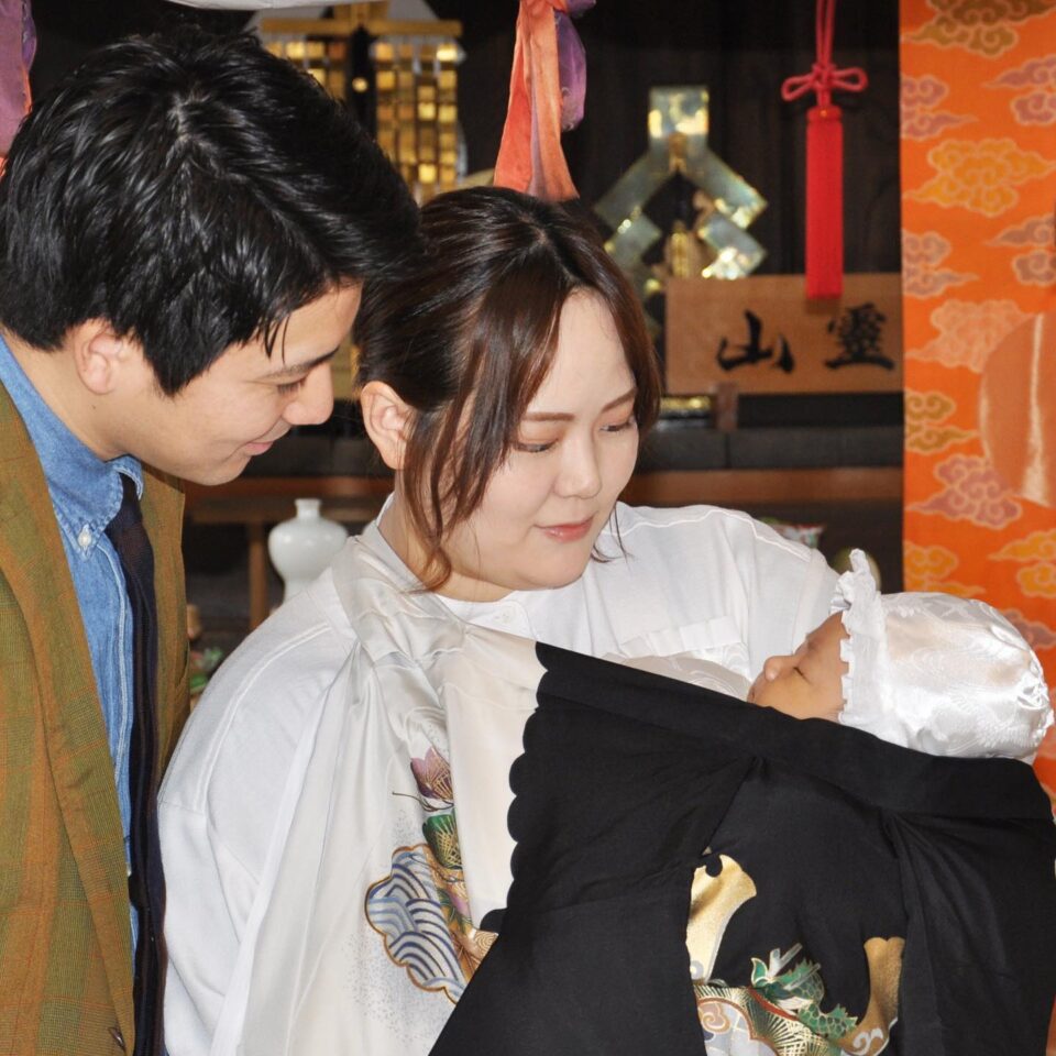 法霊山龗神社instagramからの投稿