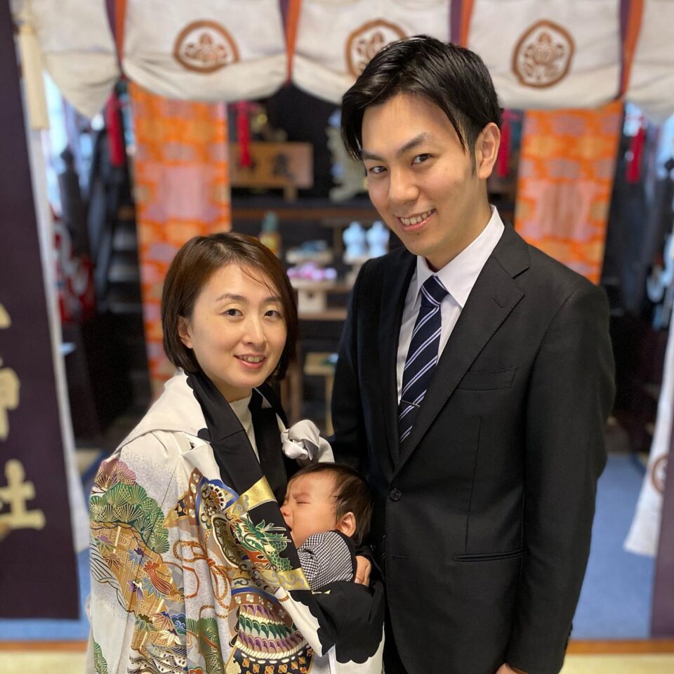 法霊山龗神社instagramからの投稿