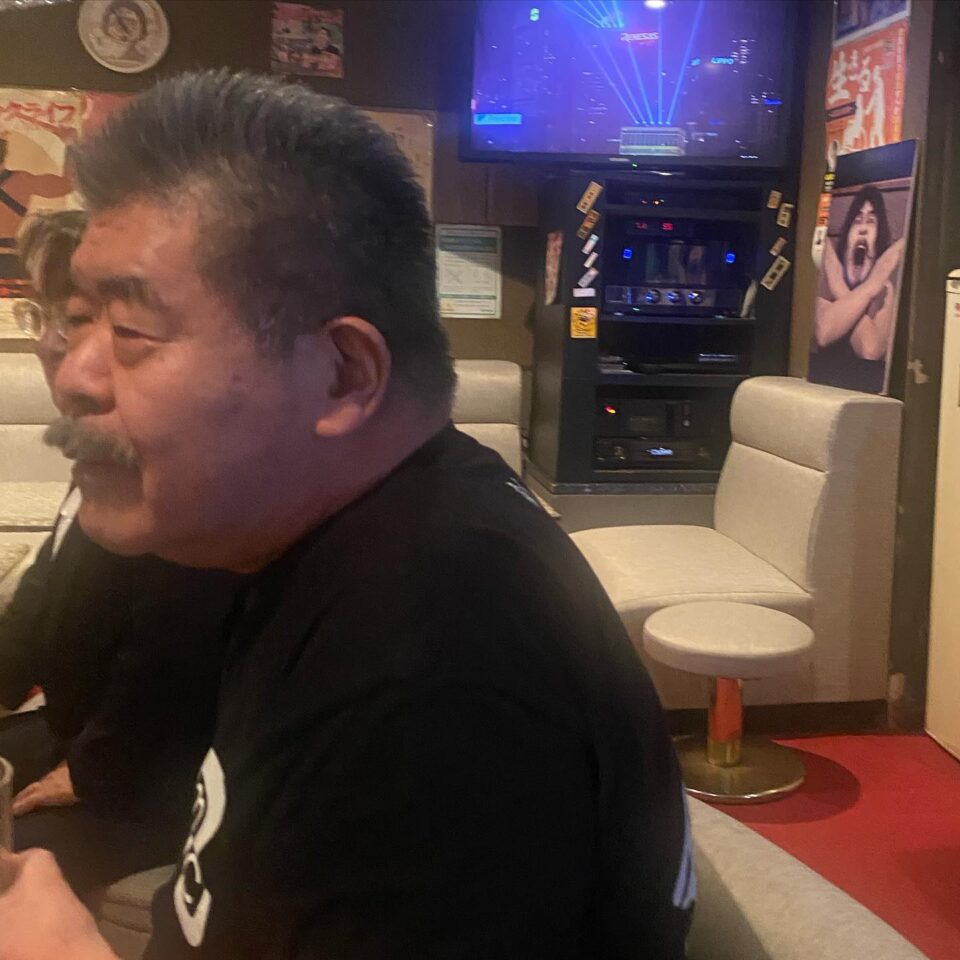 法霊山龗神社instagramからの投稿