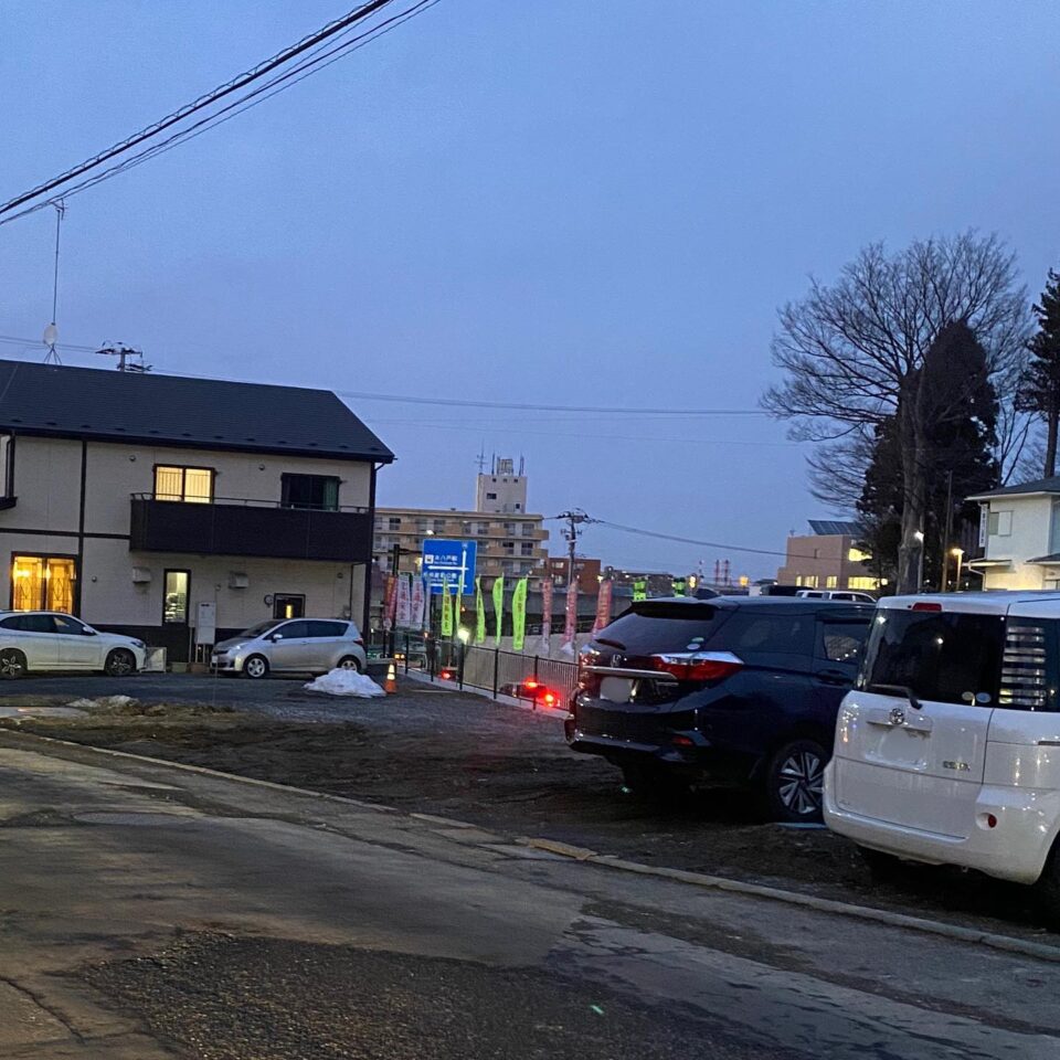 法霊山龗神社instagramからの投稿