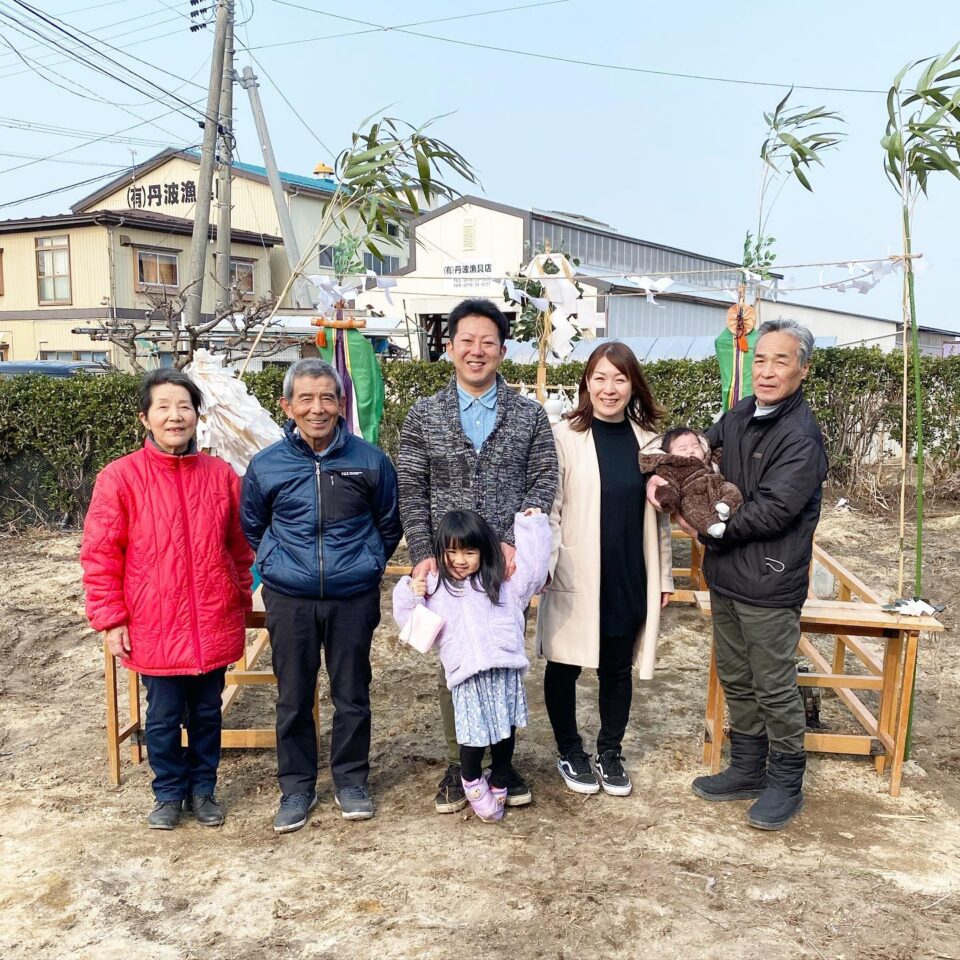 法霊山龗神社instagramからの投稿