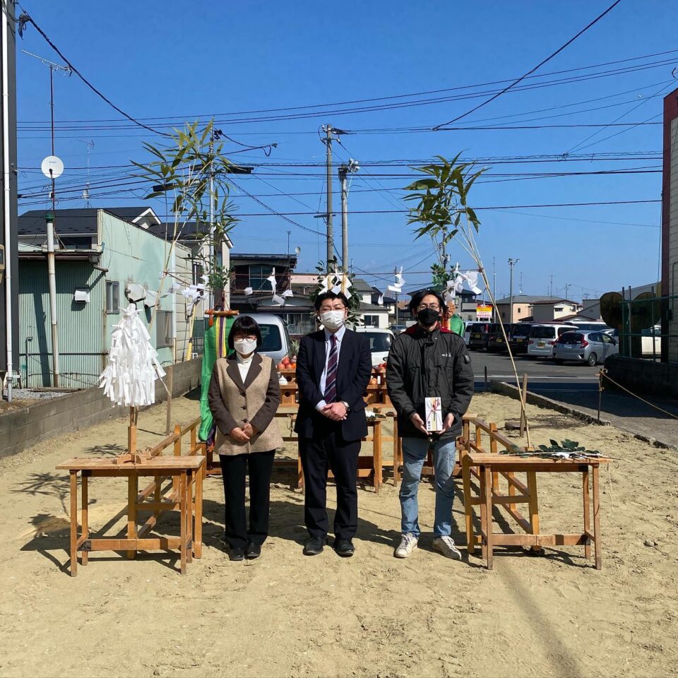 法霊山龗神社instagramからの投稿