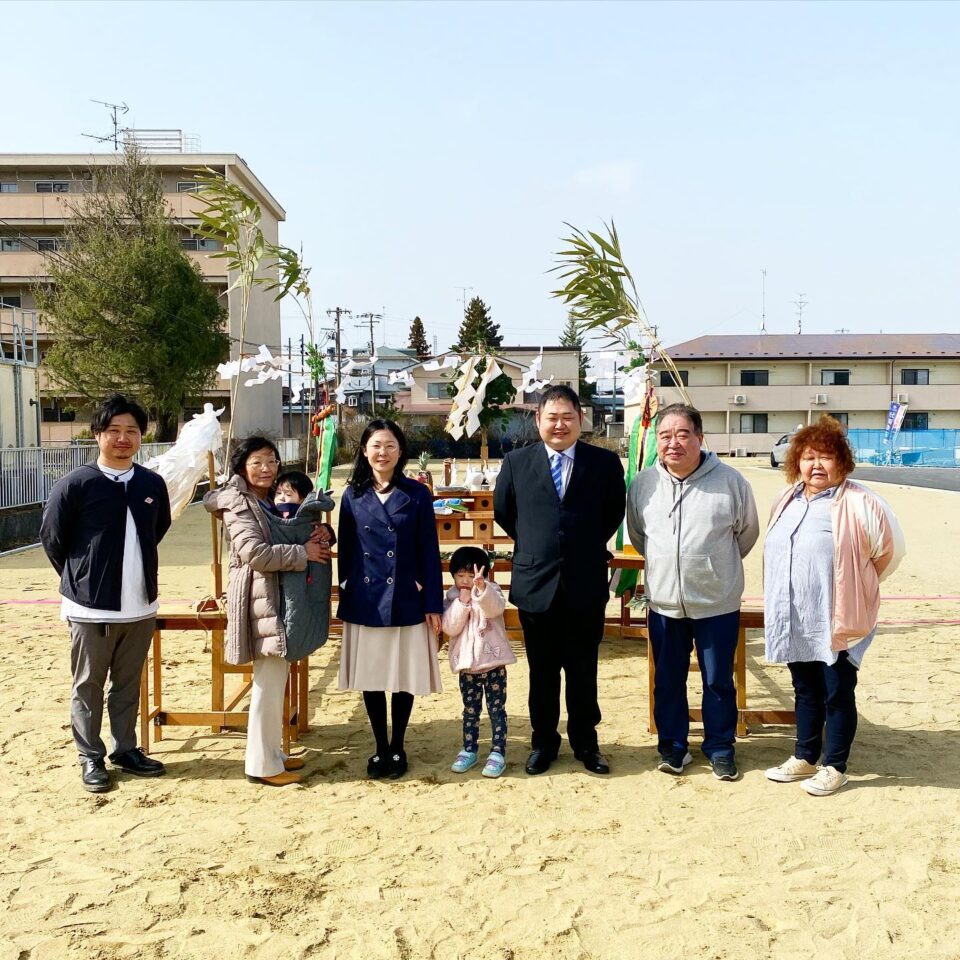 法霊山龗神社instagramからの投稿