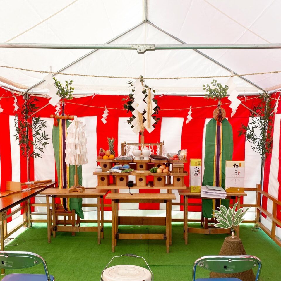 法霊山龗神社instagramからの投稿