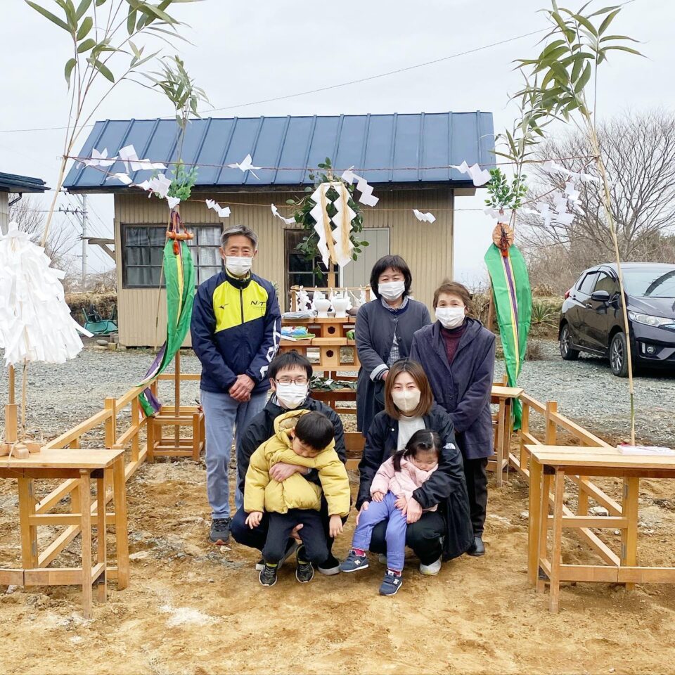 法霊山龗神社instagramからの投稿